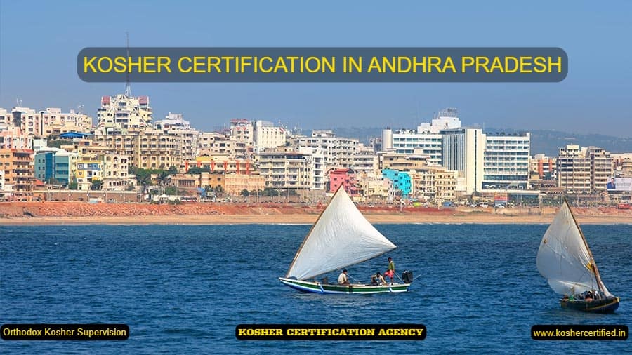 kosher certification in andhra pradesh