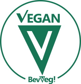 Vegan-certification