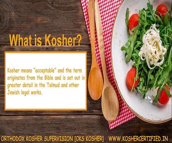 what is kosher